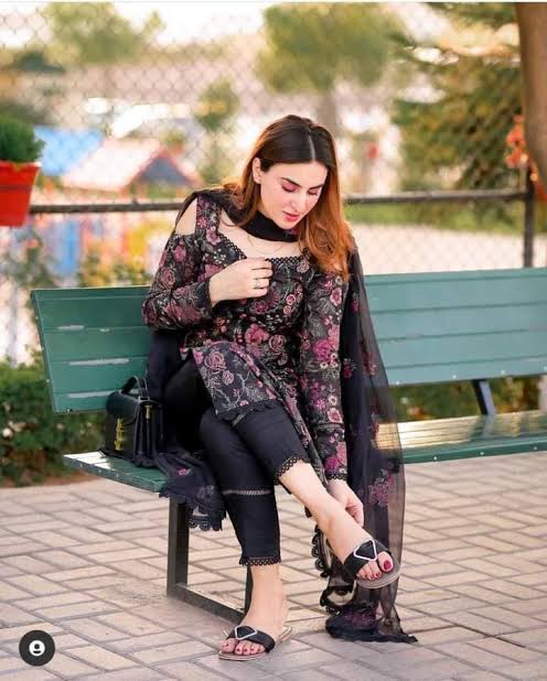 Bareeze - 3pc Unstitched Lawn Embroidered Black Dress